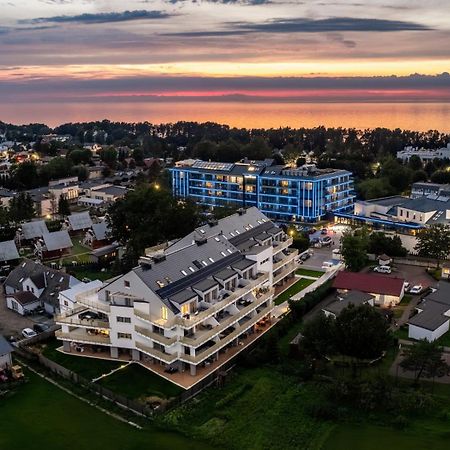 Apartamenty Sun & Snow Gea Eco Sianozety Dış mekan fotoğraf