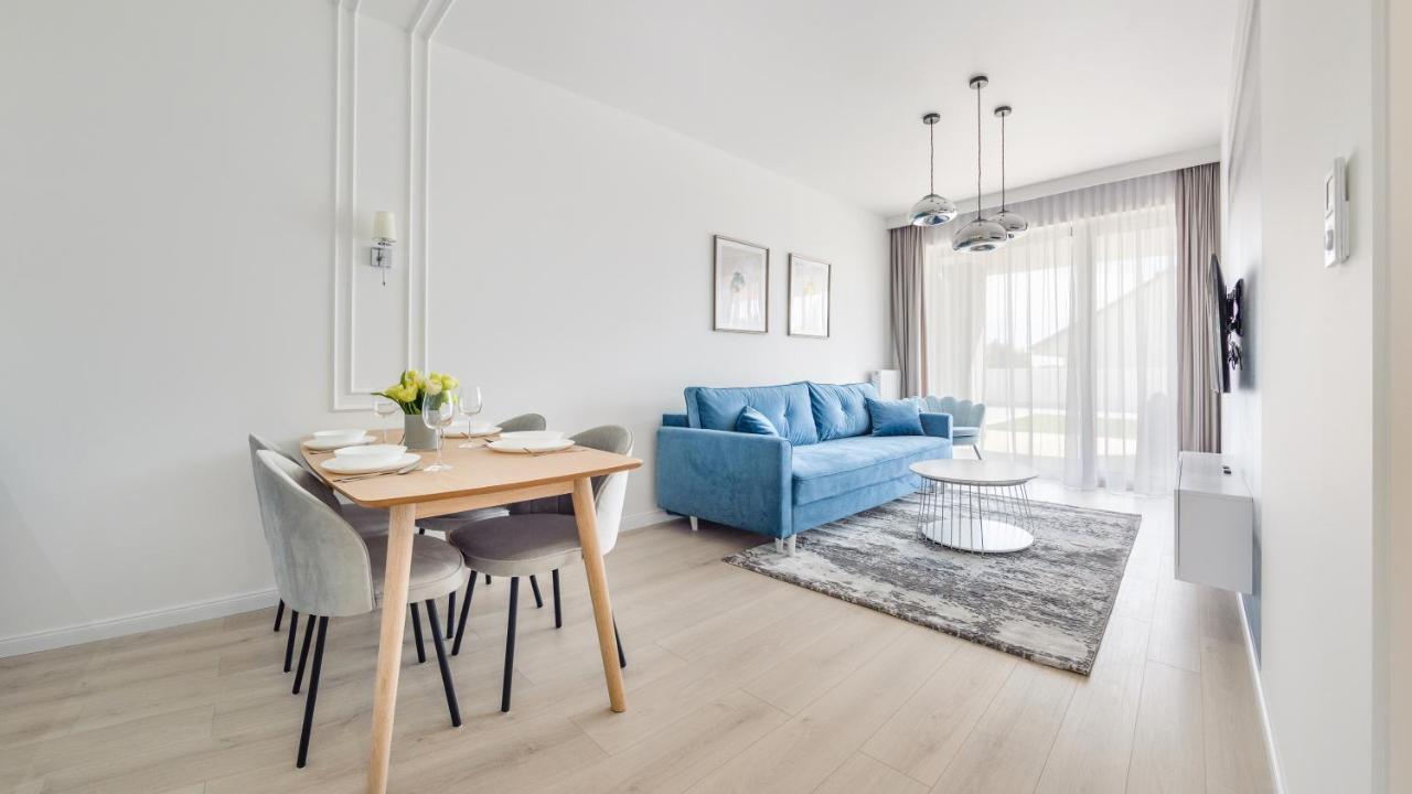 Apartamenty Sun & Snow Gea Eco Sianozety Dış mekan fotoğraf
