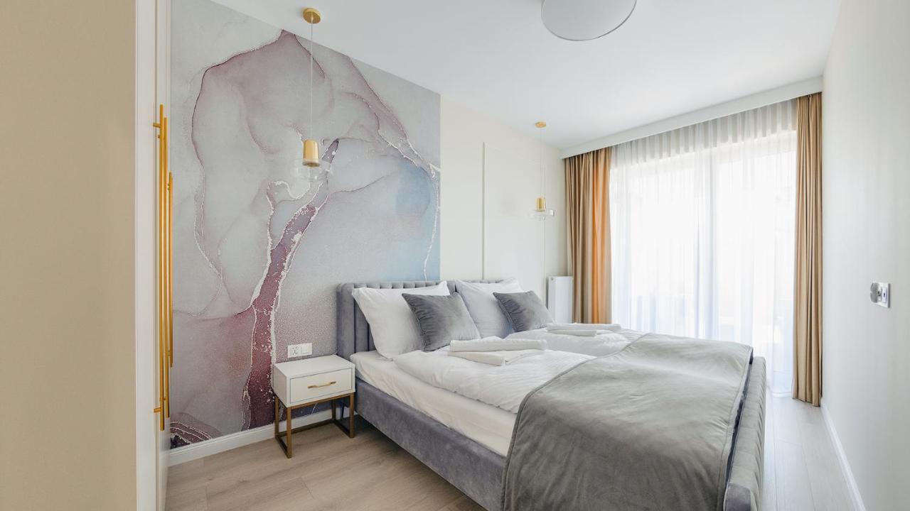 Apartamenty Sun & Snow Gea Eco Sianozety Dış mekan fotoğraf