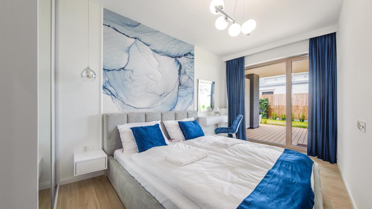 Apartamenty Sun & Snow Gea Eco Sianozety Dış mekan fotoğraf