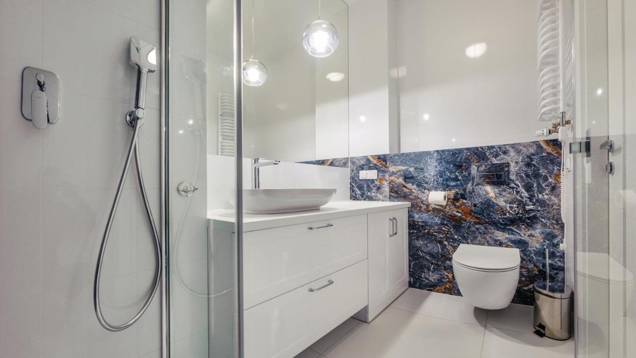 Apartamenty Sun & Snow Gea Eco Sianozety Dış mekan fotoğraf