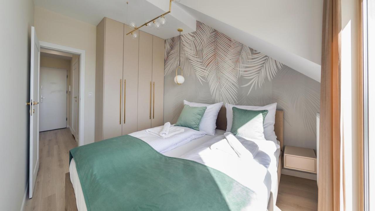 Apartamenty Sun & Snow Gea Eco Sianozety Dış mekan fotoğraf