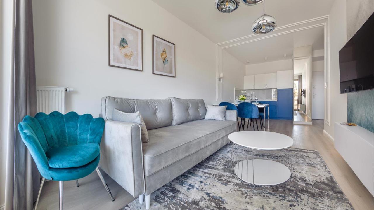 Apartamenty Sun & Snow Gea Eco Sianozety Dış mekan fotoğraf