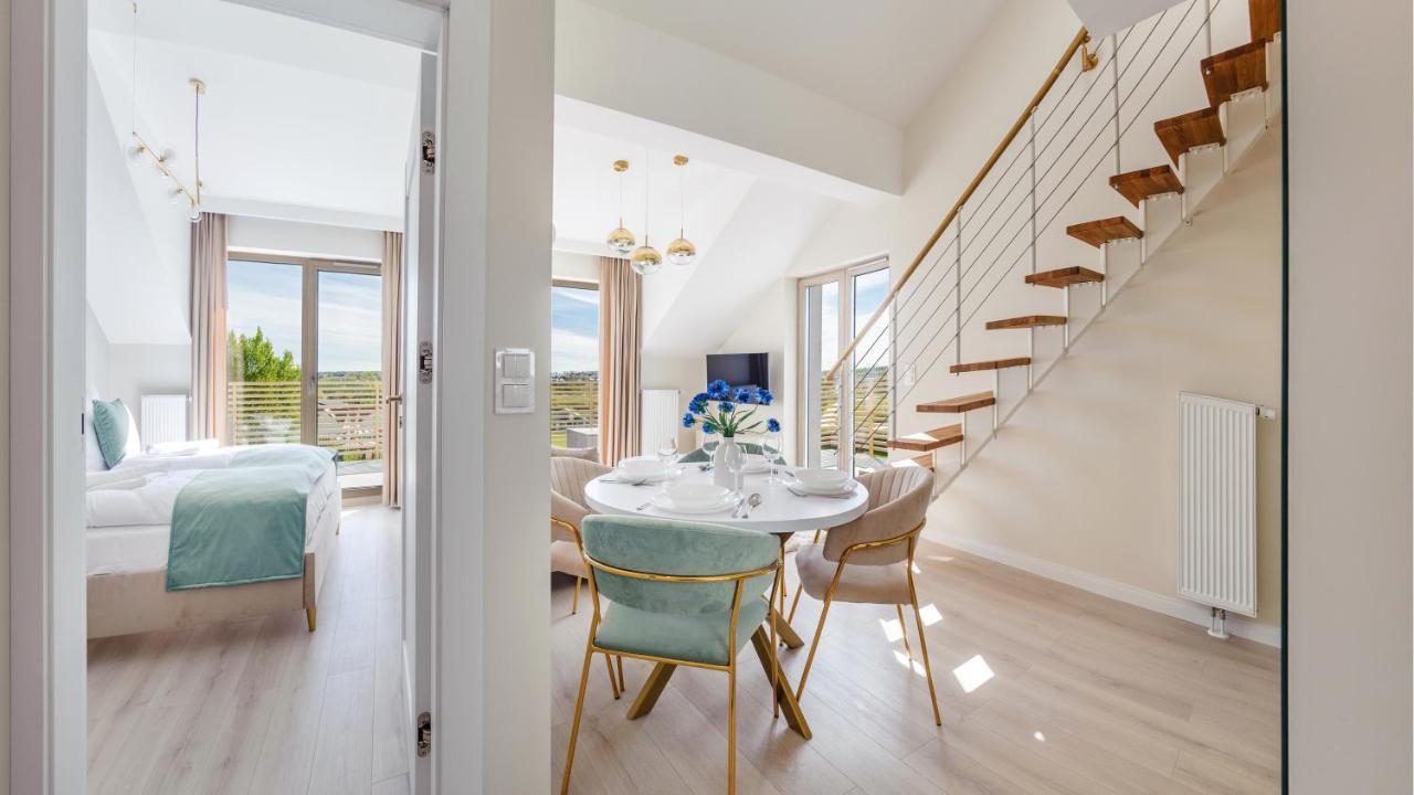 Apartamenty Sun & Snow Gea Eco Sianozety Dış mekan fotoğraf
