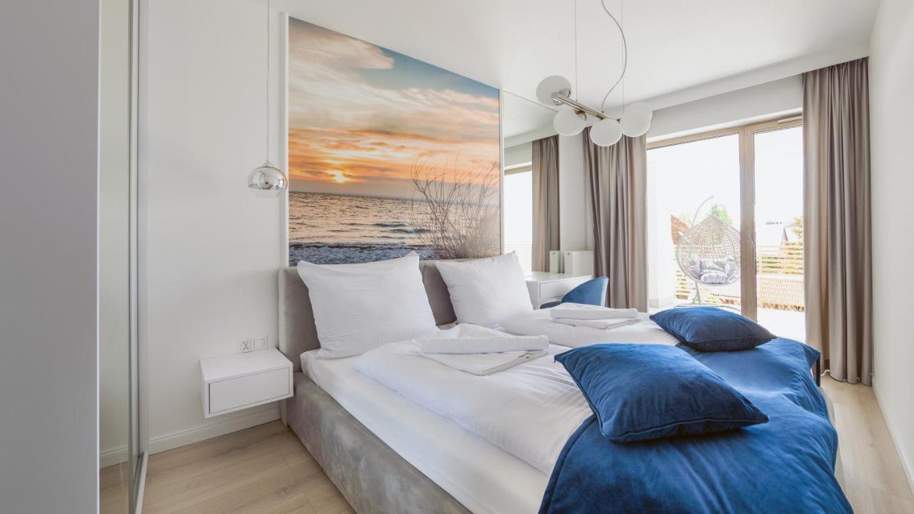 Apartamenty Sun & Snow Gea Eco Sianozety Dış mekan fotoğraf