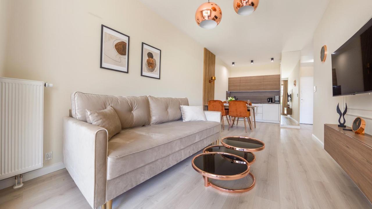 Apartamenty Sun & Snow Gea Eco Sianozety Dış mekan fotoğraf