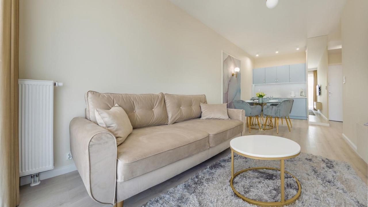 Apartamenty Sun & Snow Gea Eco Sianozety Dış mekan fotoğraf