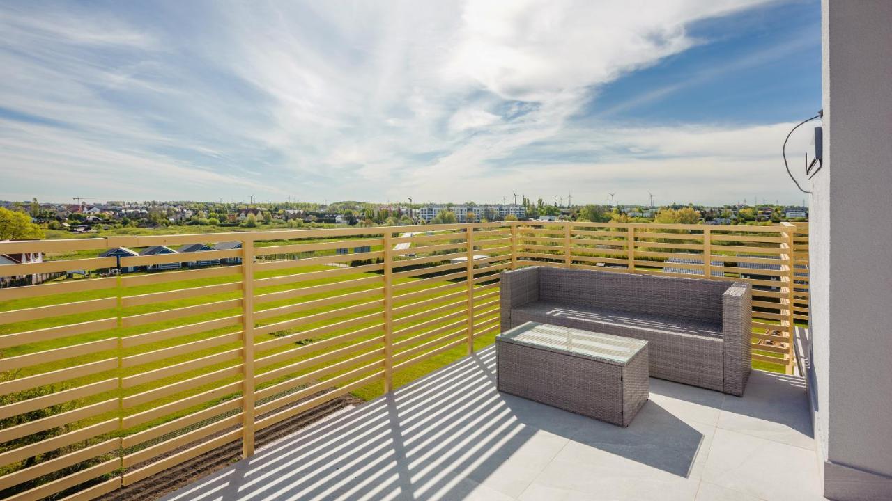 Apartamenty Sun & Snow Gea Eco Sianozety Dış mekan fotoğraf