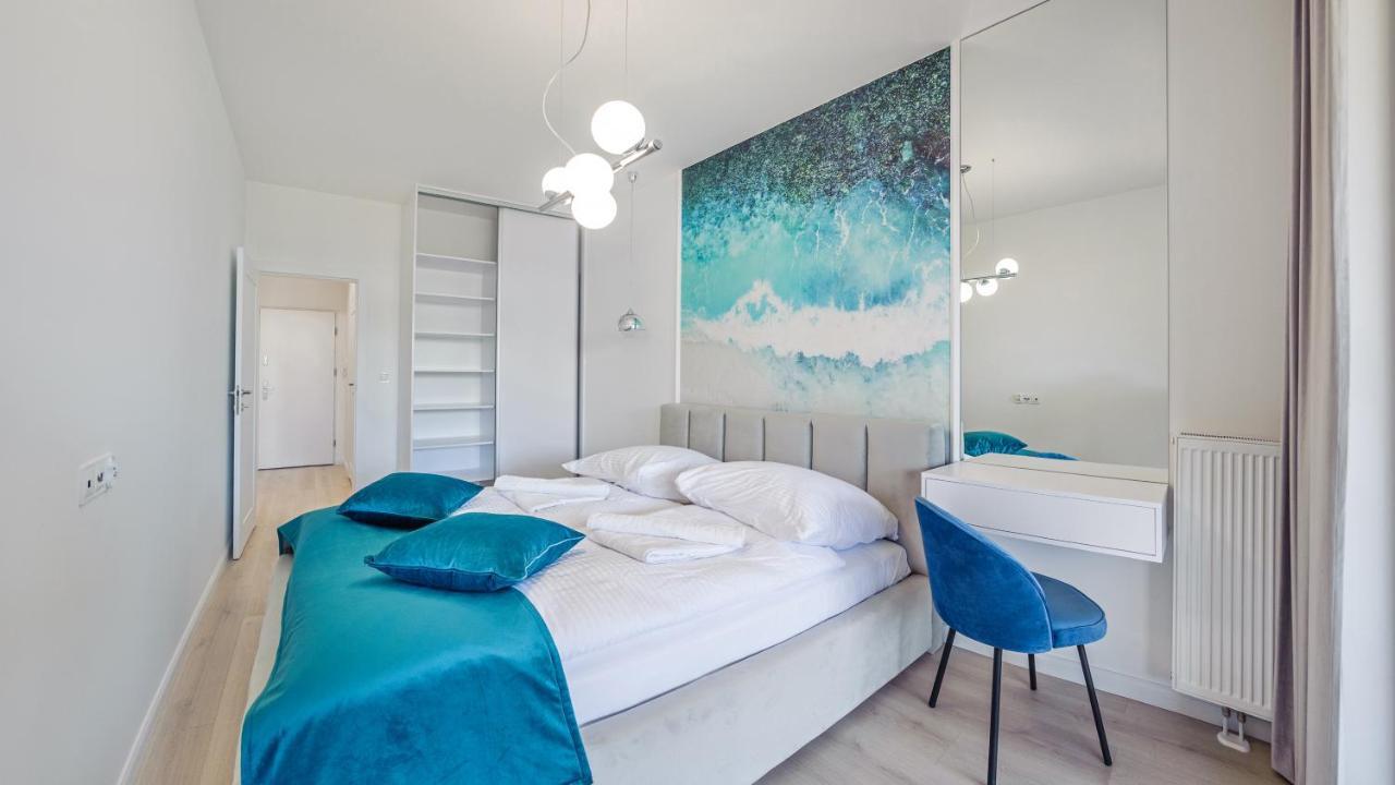 Apartamenty Sun & Snow Gea Eco Sianozety Dış mekan fotoğraf