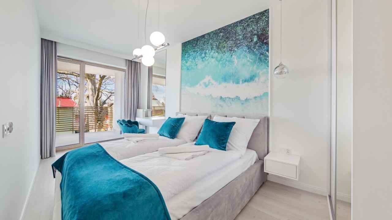Apartamenty Sun & Snow Gea Eco Sianozety Dış mekan fotoğraf