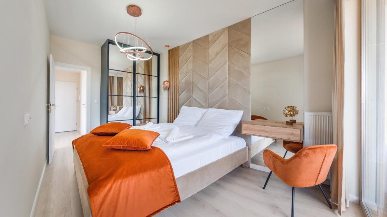 Apartamenty Sun & Snow Gea Eco Sianozety Dış mekan fotoğraf