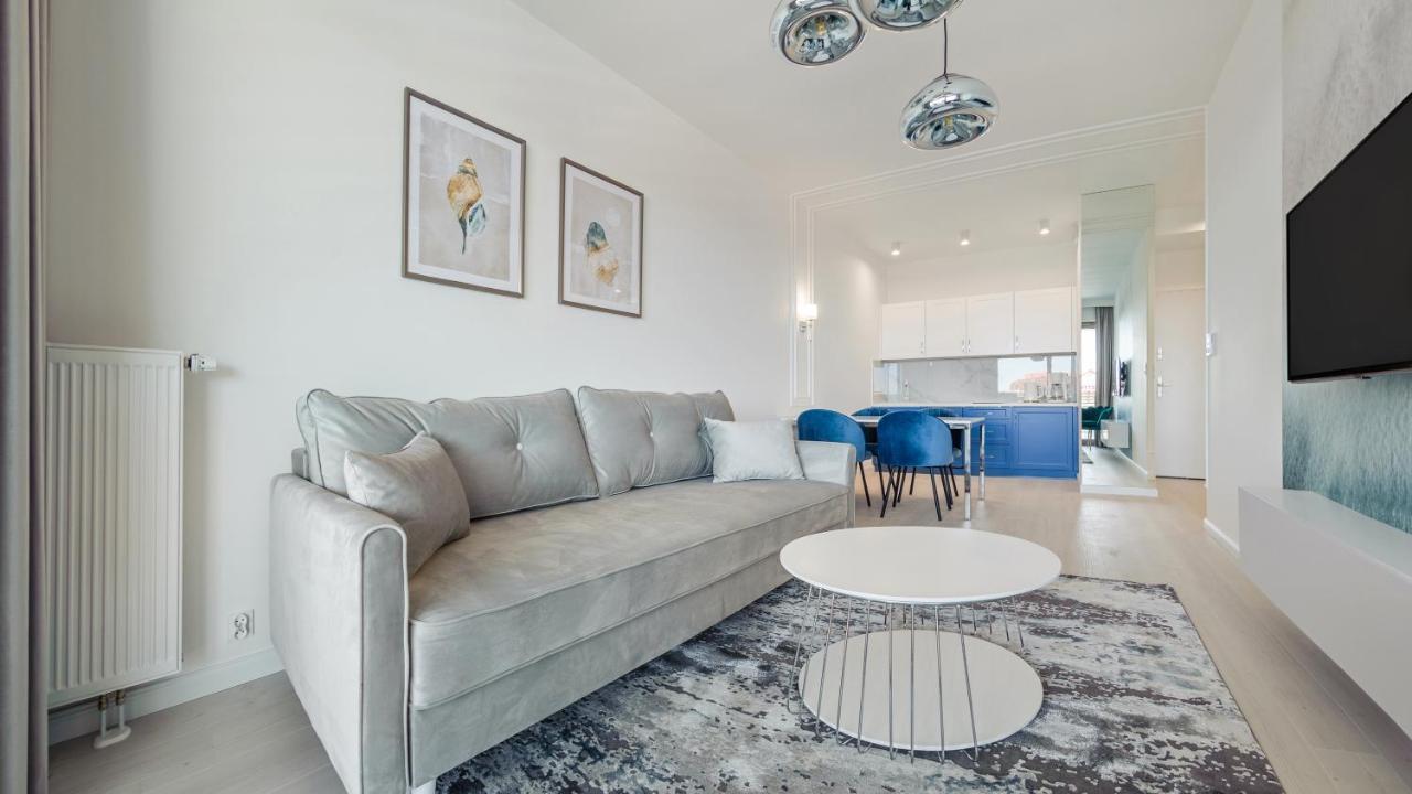 Apartamenty Sun & Snow Gea Eco Sianozety Dış mekan fotoğraf
