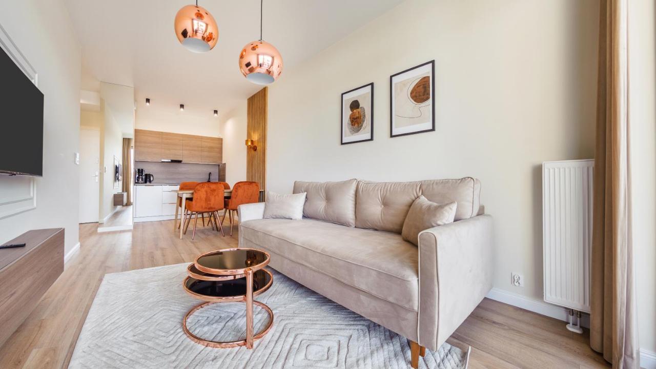 Apartamenty Sun & Snow Gea Eco Sianozety Dış mekan fotoğraf
