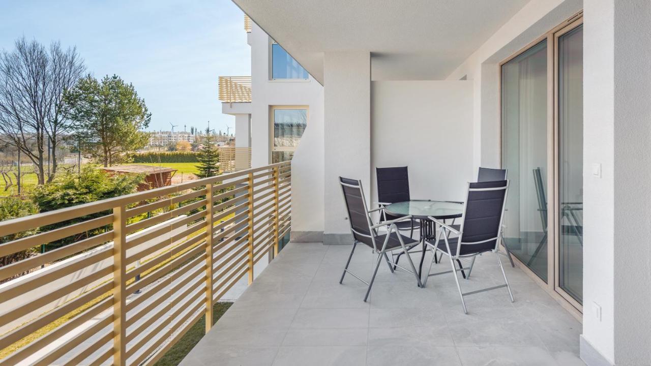 Apartamenty Sun & Snow Gea Eco Sianozety Dış mekan fotoğraf