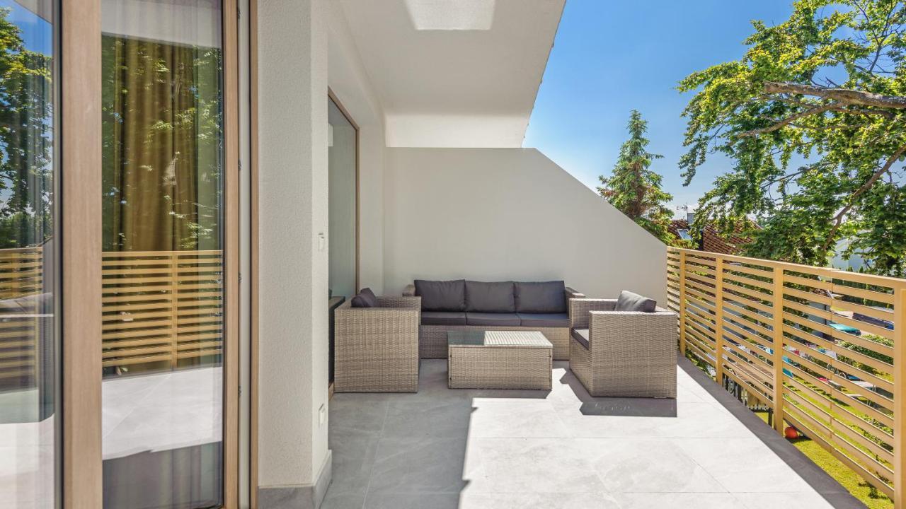 Apartamenty Sun & Snow Gea Eco Sianozety Dış mekan fotoğraf
