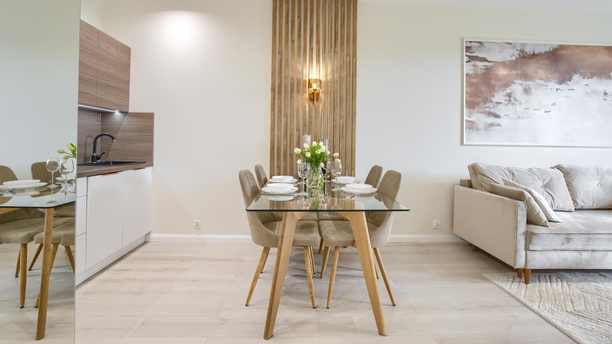 Apartamenty Sun & Snow Gea Eco Sianozety Dış mekan fotoğraf