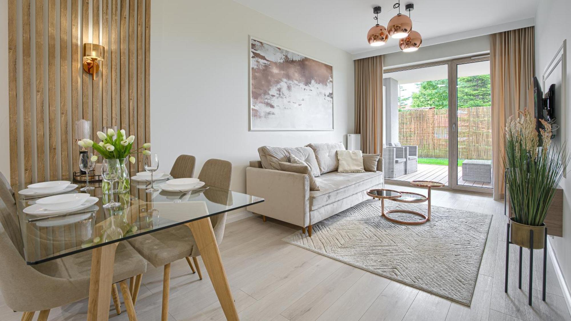 Apartamenty Sun & Snow Gea Eco Sianozety Dış mekan fotoğraf