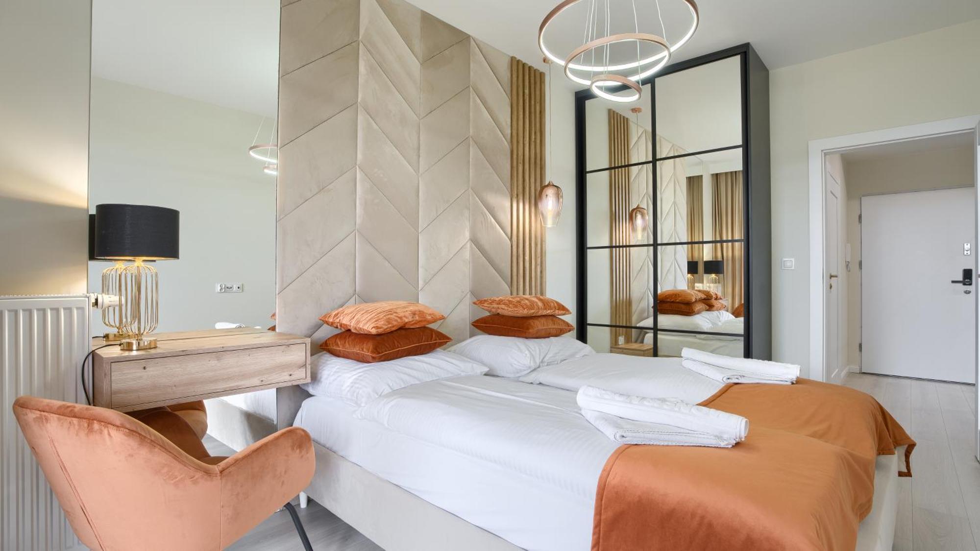 Apartamenty Sun & Snow Gea Eco Sianozety Dış mekan fotoğraf