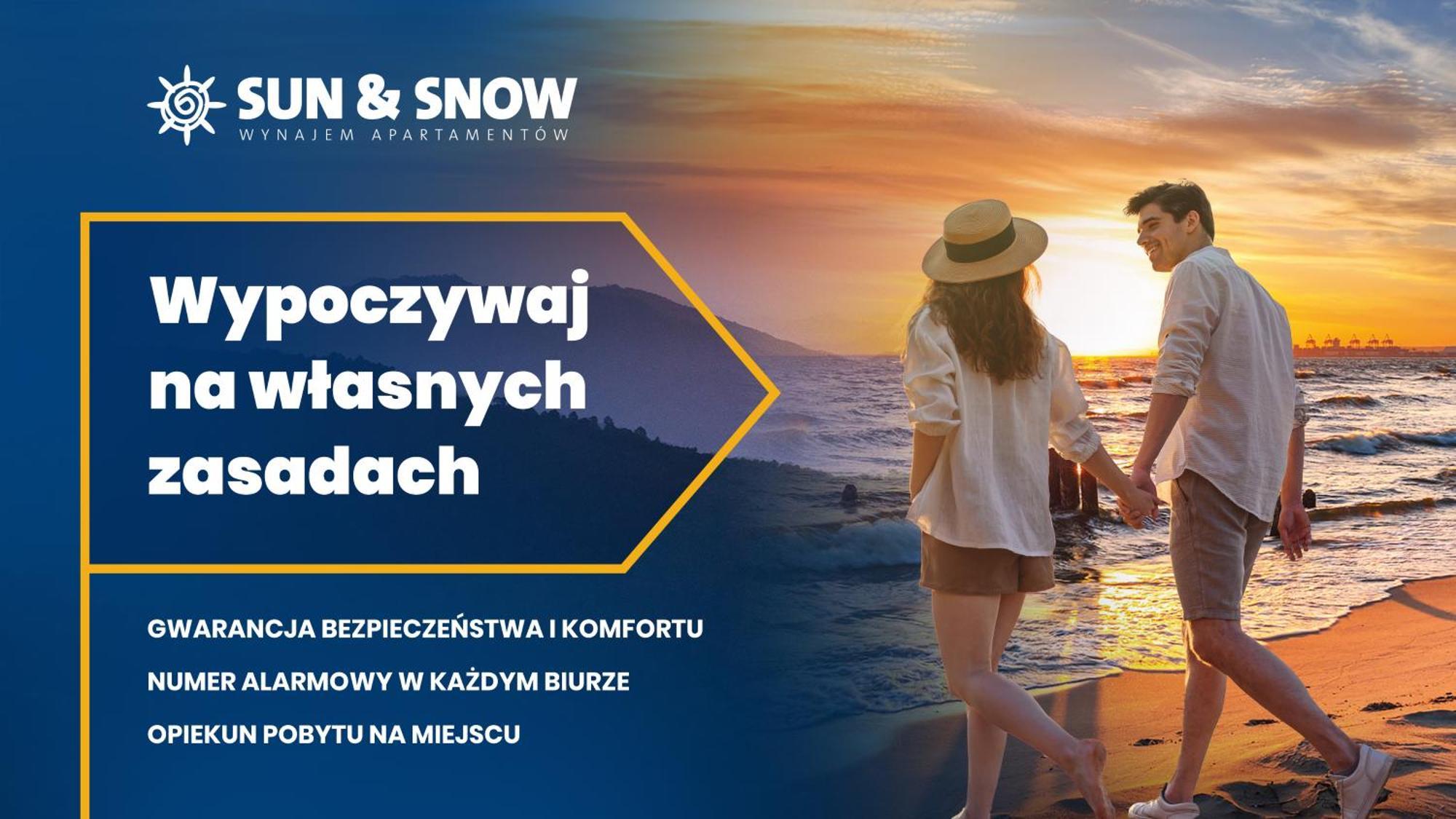 Apartamenty Sun & Snow Gea Eco Sianozety Dış mekan fotoğraf