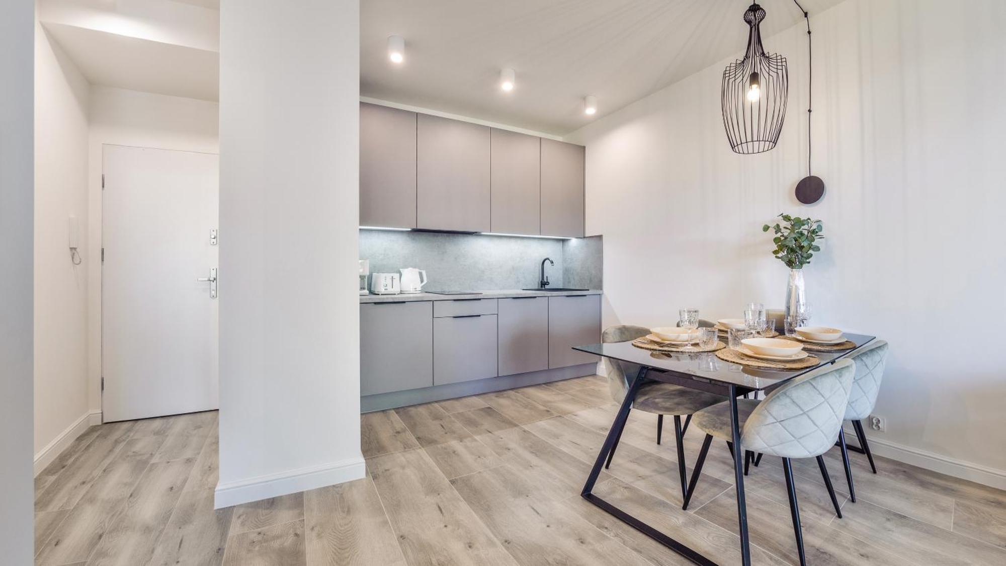 Apartamenty Sun & Snow Gea Eco Sianozety Dış mekan fotoğraf